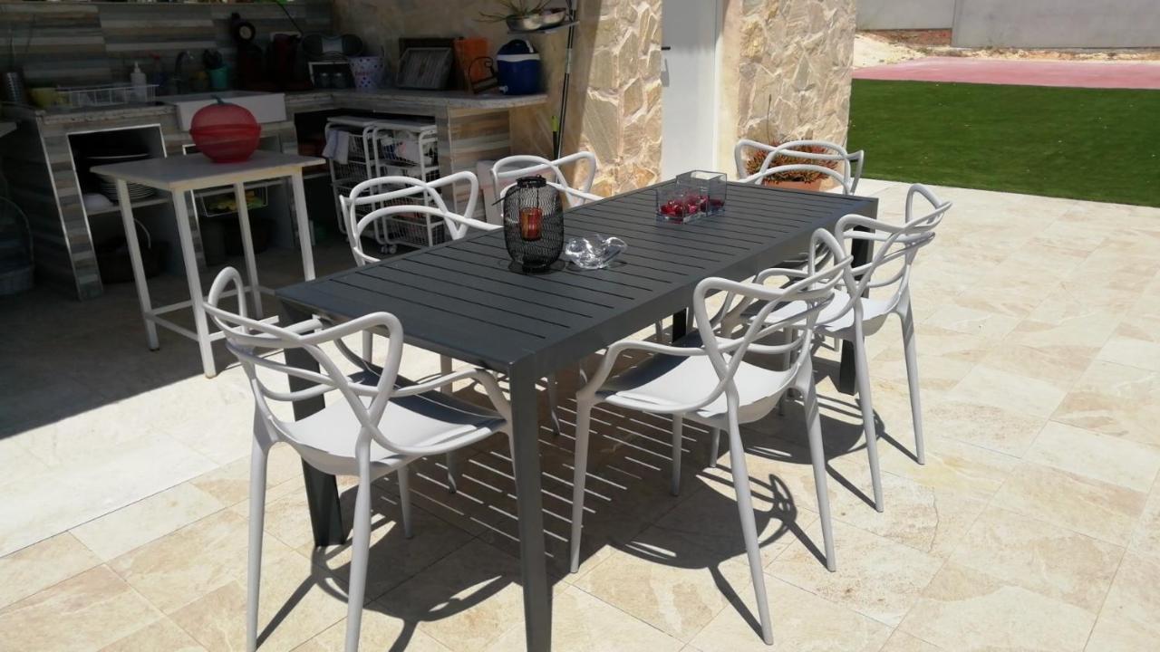 Casa Oliva 52 Apartment Seville Ngoại thất bức ảnh