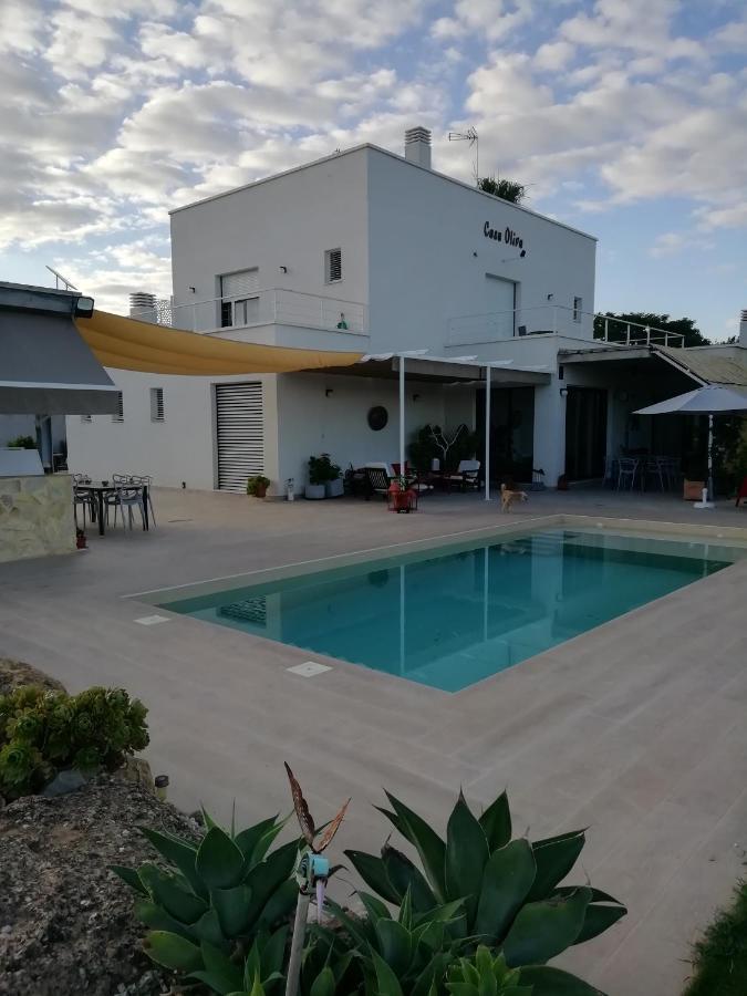 Casa Oliva 52 Apartment Seville Ngoại thất bức ảnh