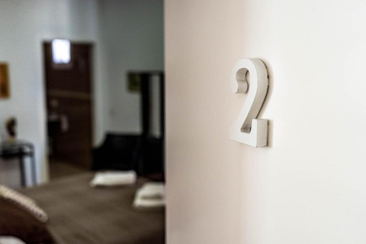 Casa Oliva 52 Apartment Seville Ngoại thất bức ảnh