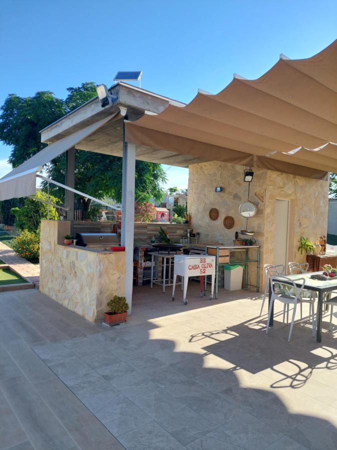 Casa Oliva 52 Apartment Seville Ngoại thất bức ảnh