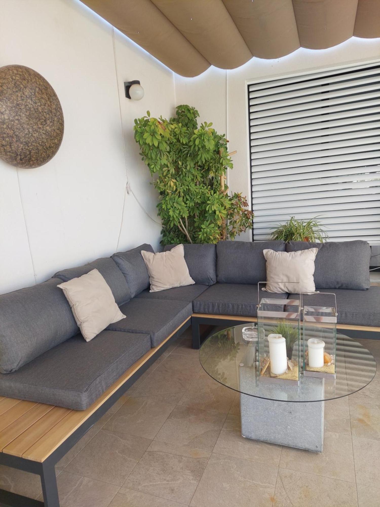 Casa Oliva 52 Apartment Seville Ngoại thất bức ảnh
