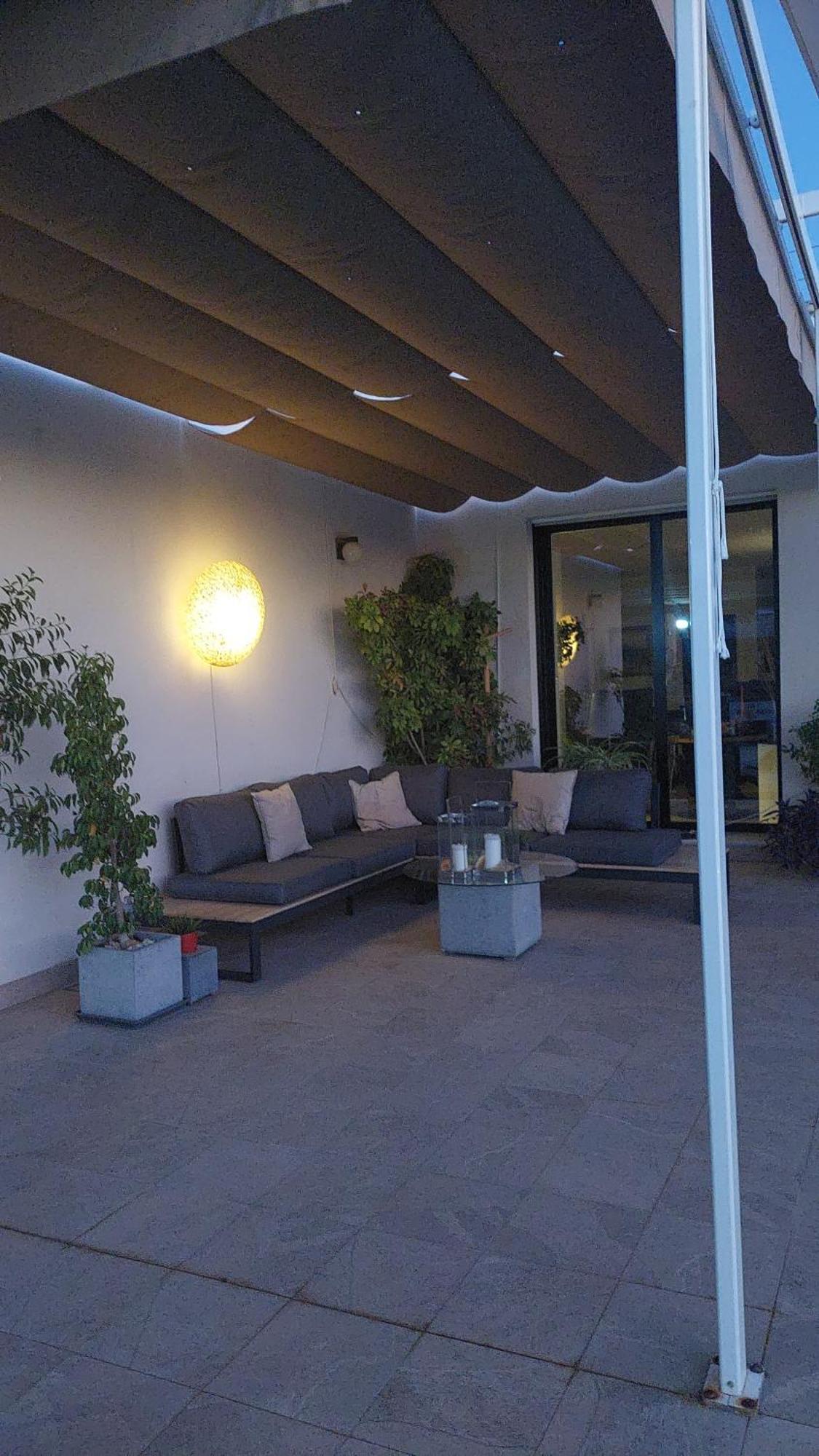 Casa Oliva 52 Apartment Seville Ngoại thất bức ảnh