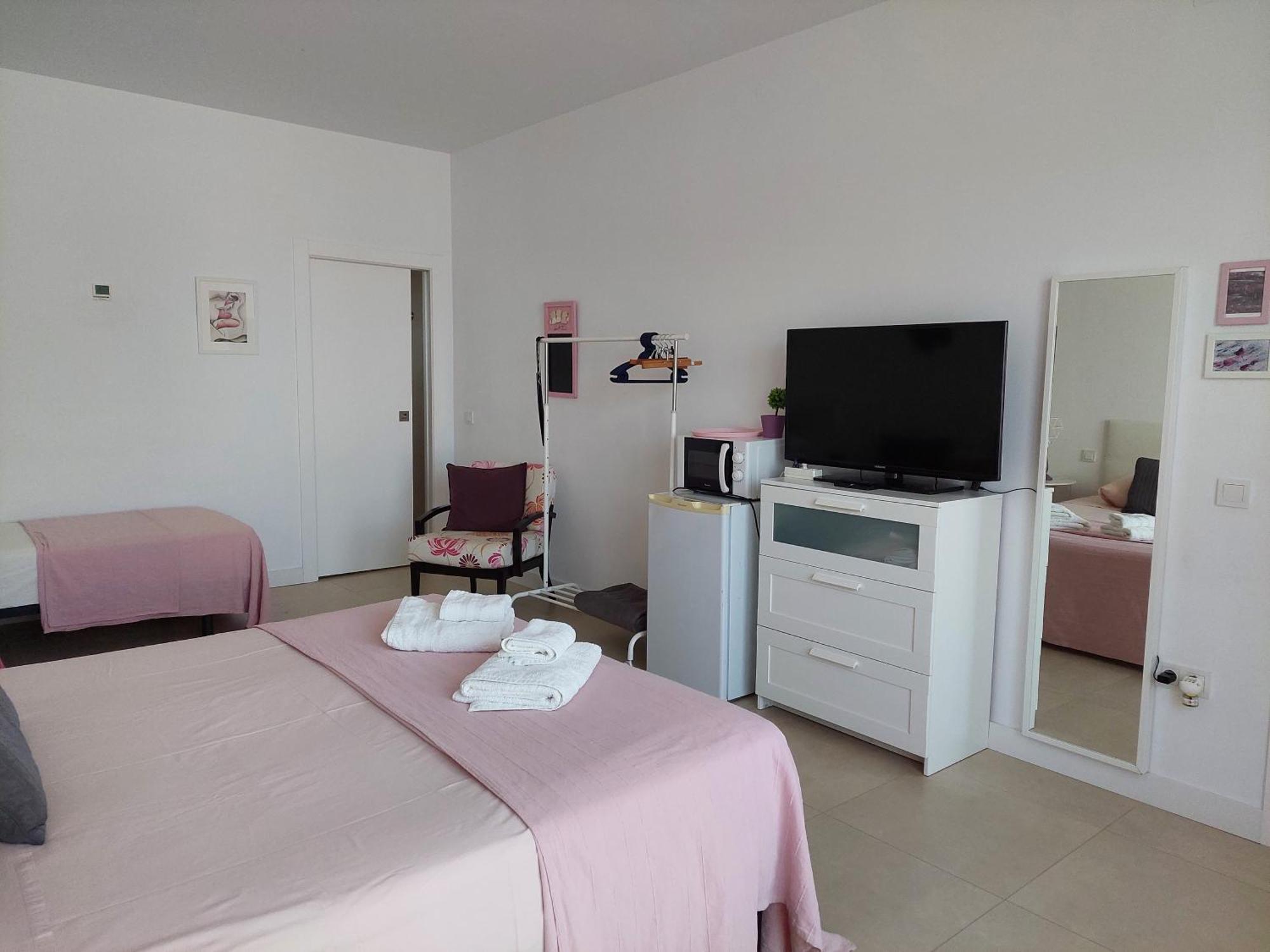 Casa Oliva 52 Apartment Seville Phòng bức ảnh