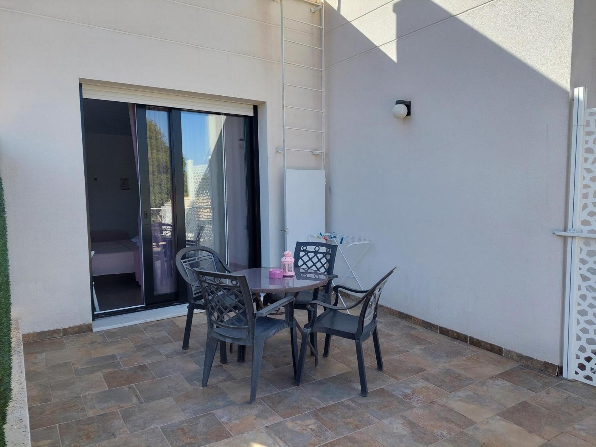 Casa Oliva 52 Apartment Seville Phòng bức ảnh