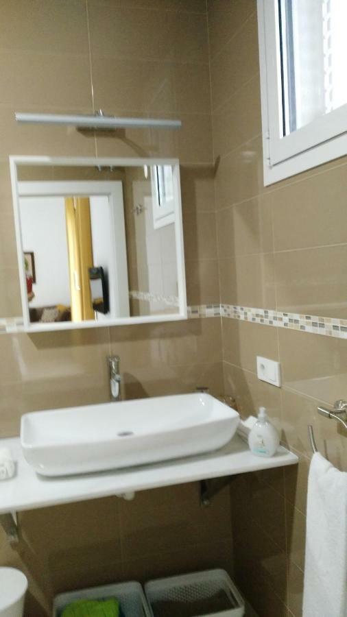 Casa Oliva 52 Apartment Seville Ngoại thất bức ảnh