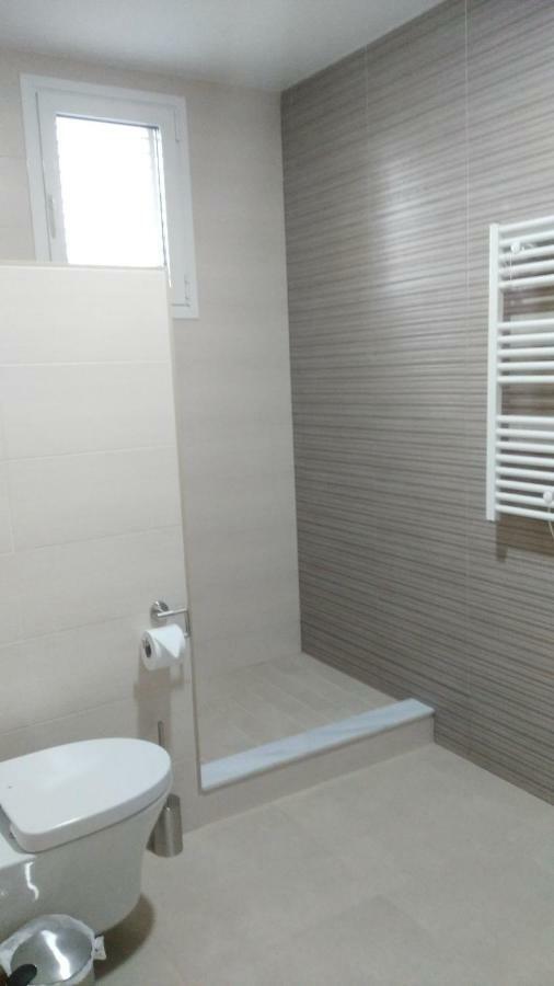 Casa Oliva 52 Apartment Seville Ngoại thất bức ảnh
