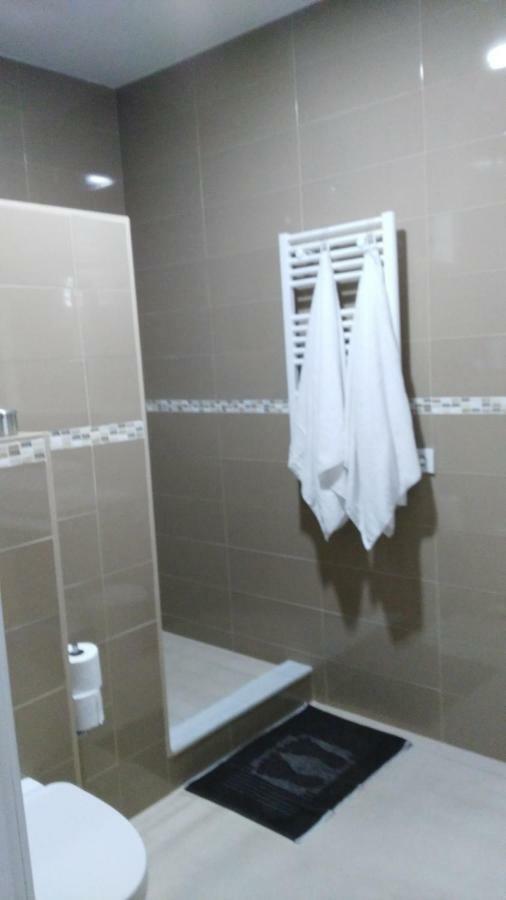 Casa Oliva 52 Apartment Seville Ngoại thất bức ảnh