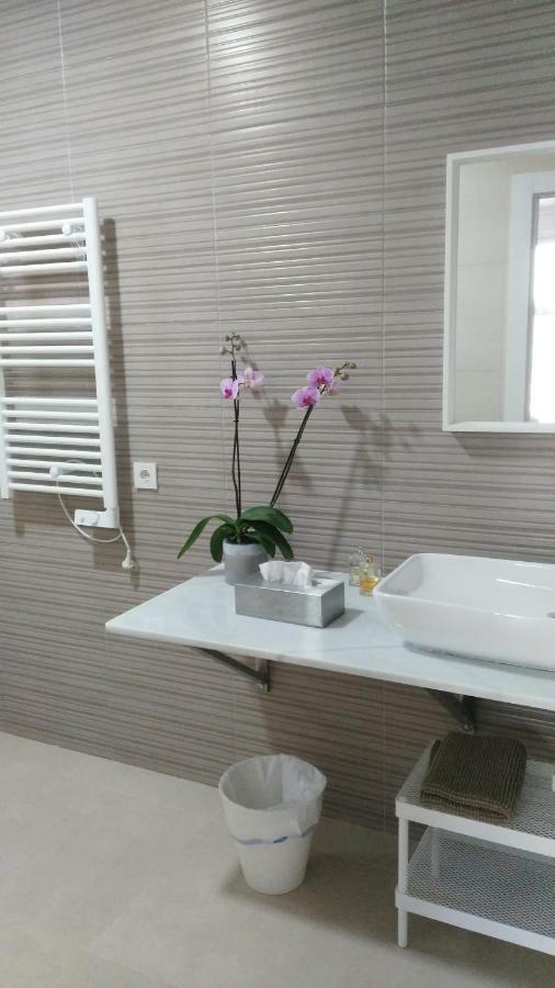 Casa Oliva 52 Apartment Seville Ngoại thất bức ảnh